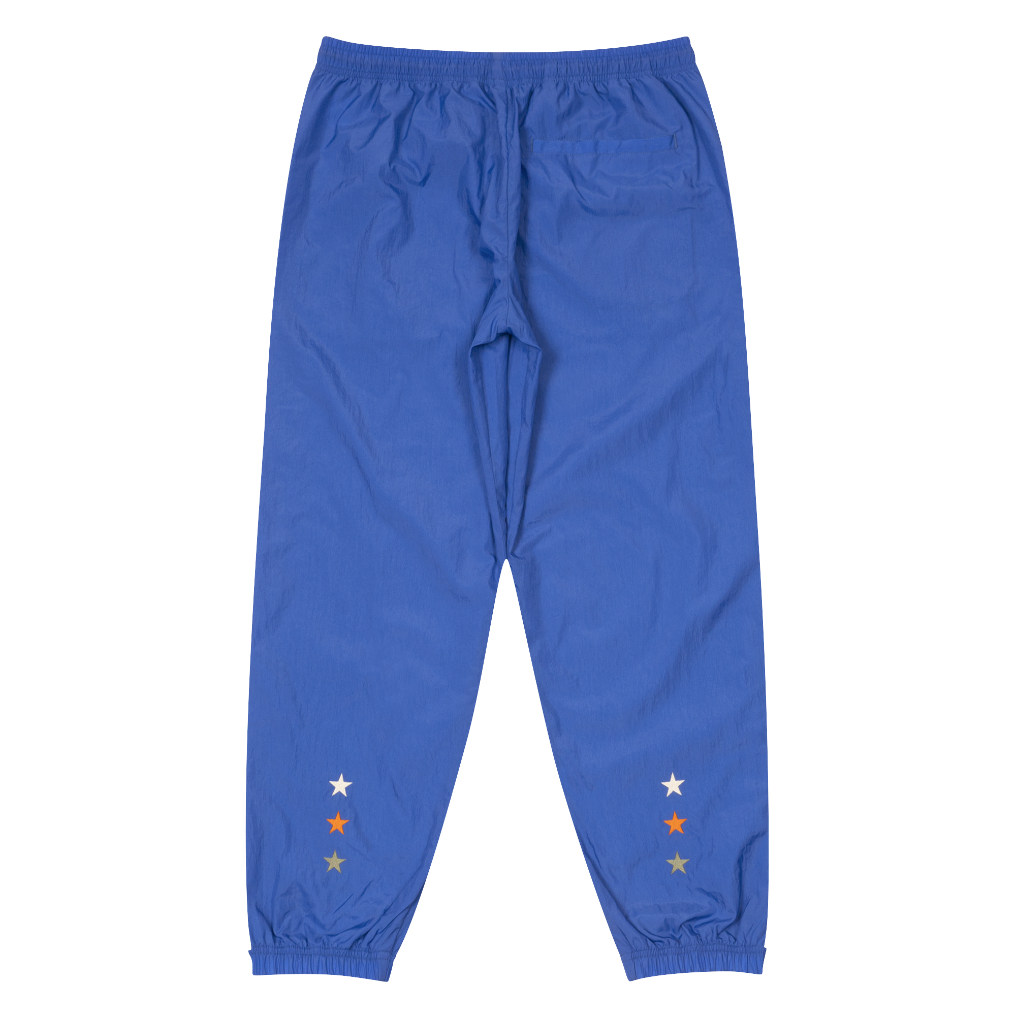 ballaholic TSC Long Pants (blue)カラーはブルー