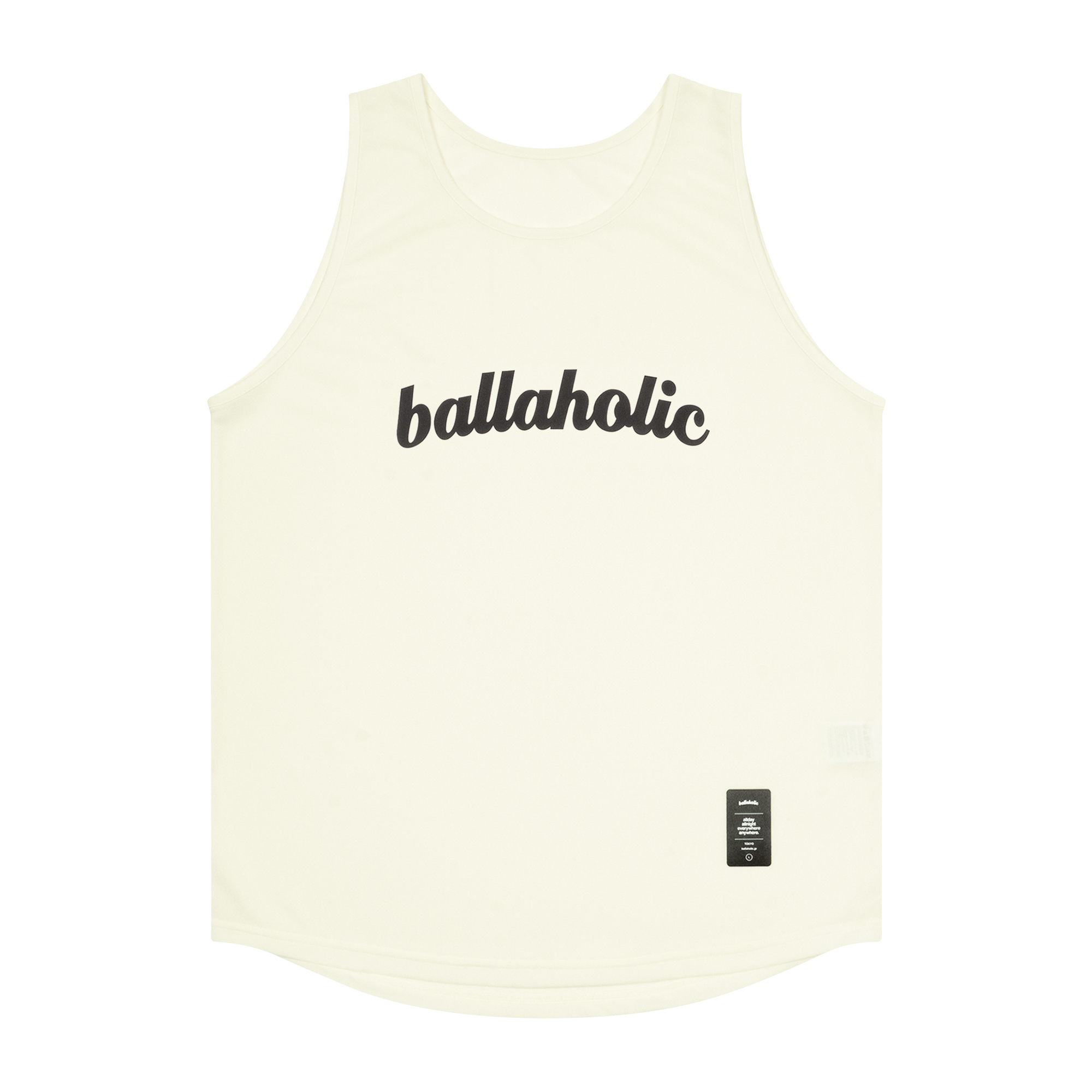 ballaholicオンラインショップ / Tanks