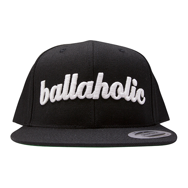 ballaholicオンラインショップ / Headwears