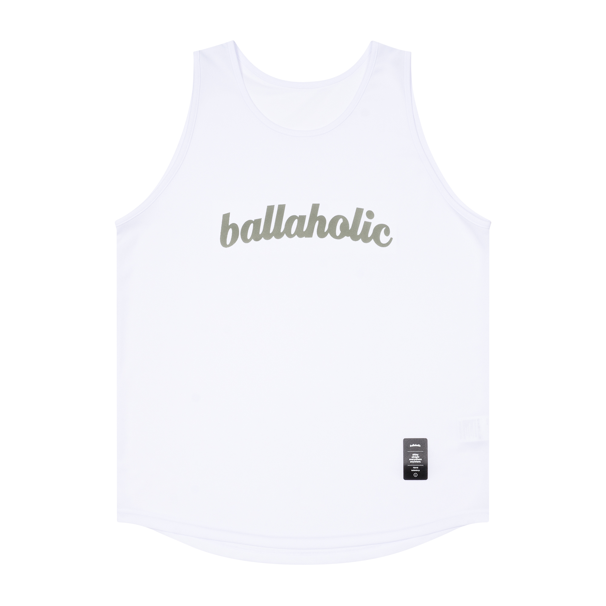 ballaholicオンラインショップ / Tanks