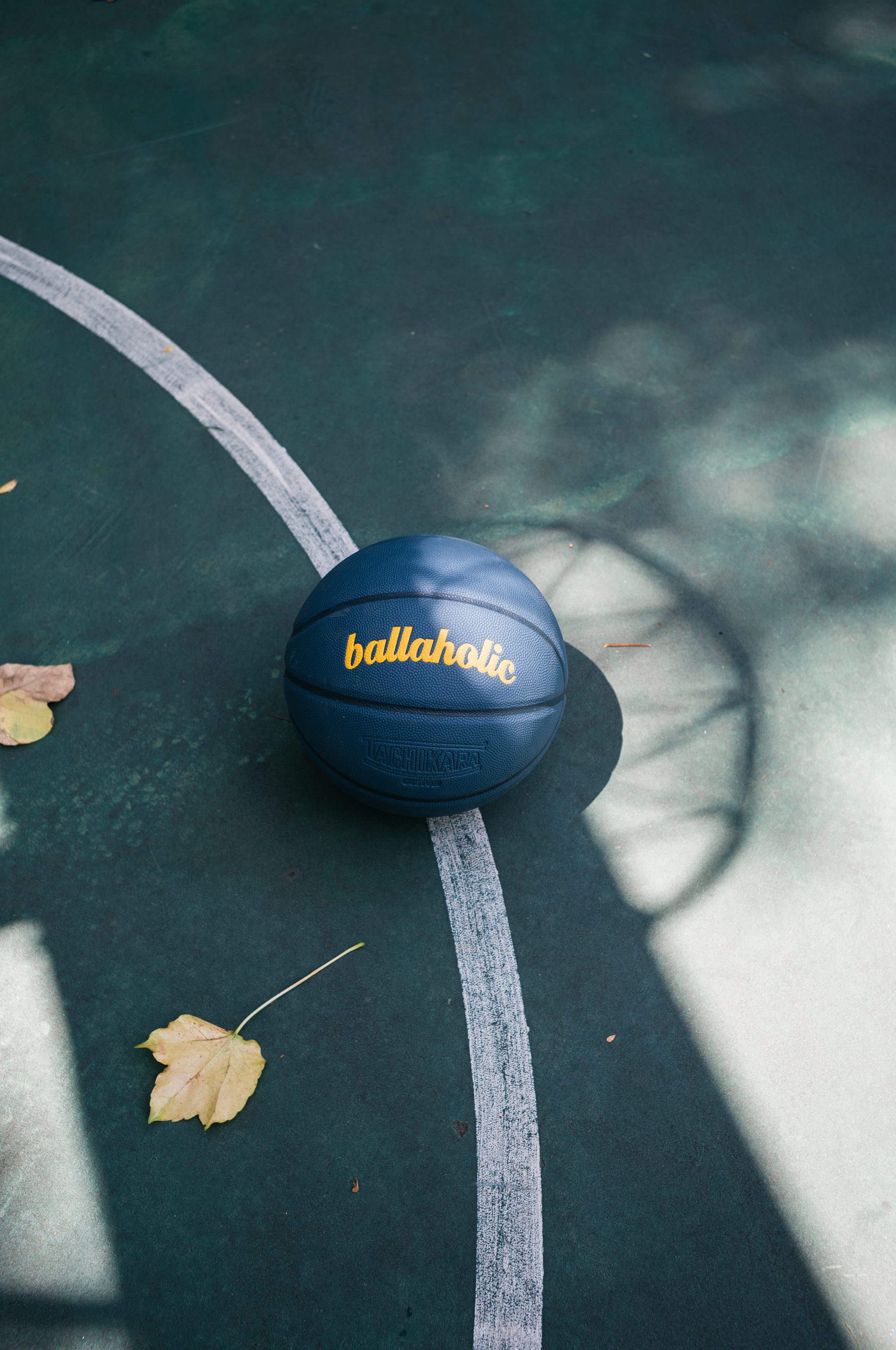 ballaholicオンラインショップ / Playground Basketball / ballaholic