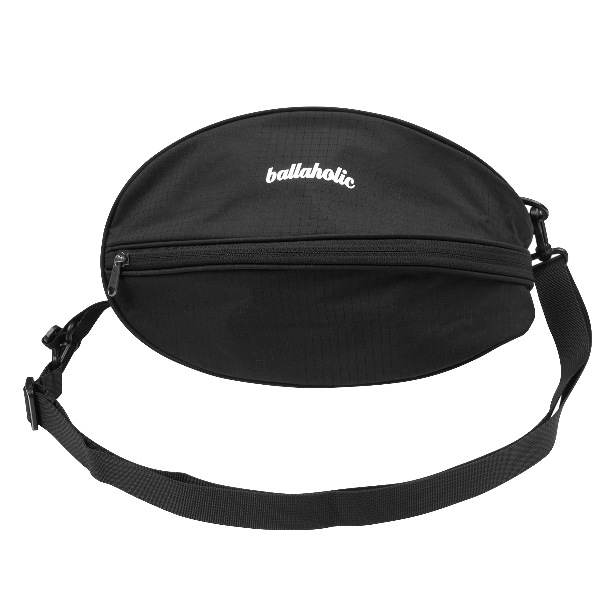 Ballaholic Ripstop Backpack