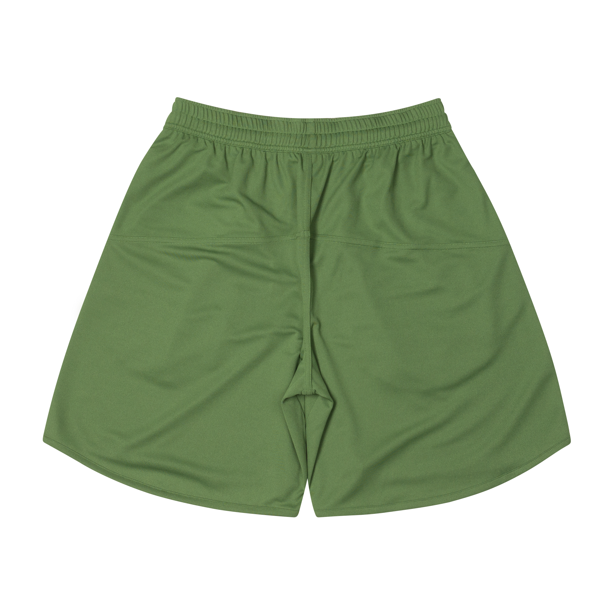 ボーラホリック Tides Pattern Mesh Zip Shorts - その他スポーツ